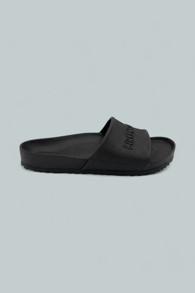 Barbados Essentials EVA Slides - Black