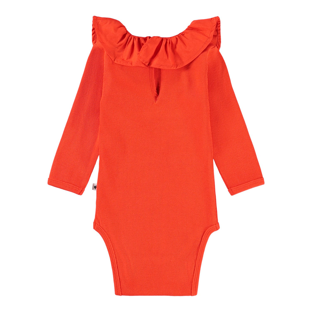 Faye Bodystockings Long Sleeve - Rising Sun