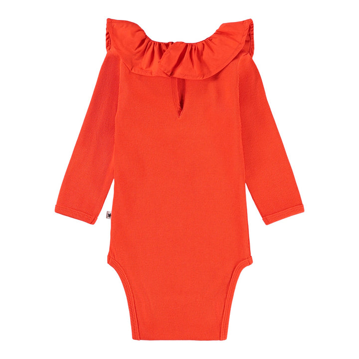 Faye Bodystockings Long Sleeve - Rising Sun