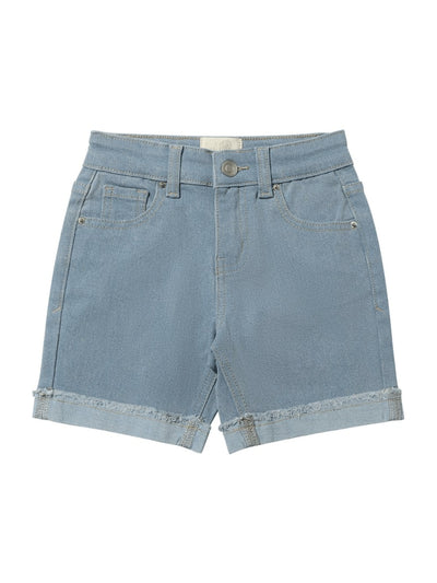 Kelsey Denim Shorts