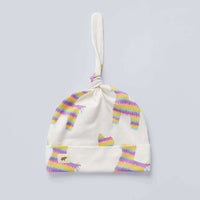 Top Knot Cap - Pinata Party