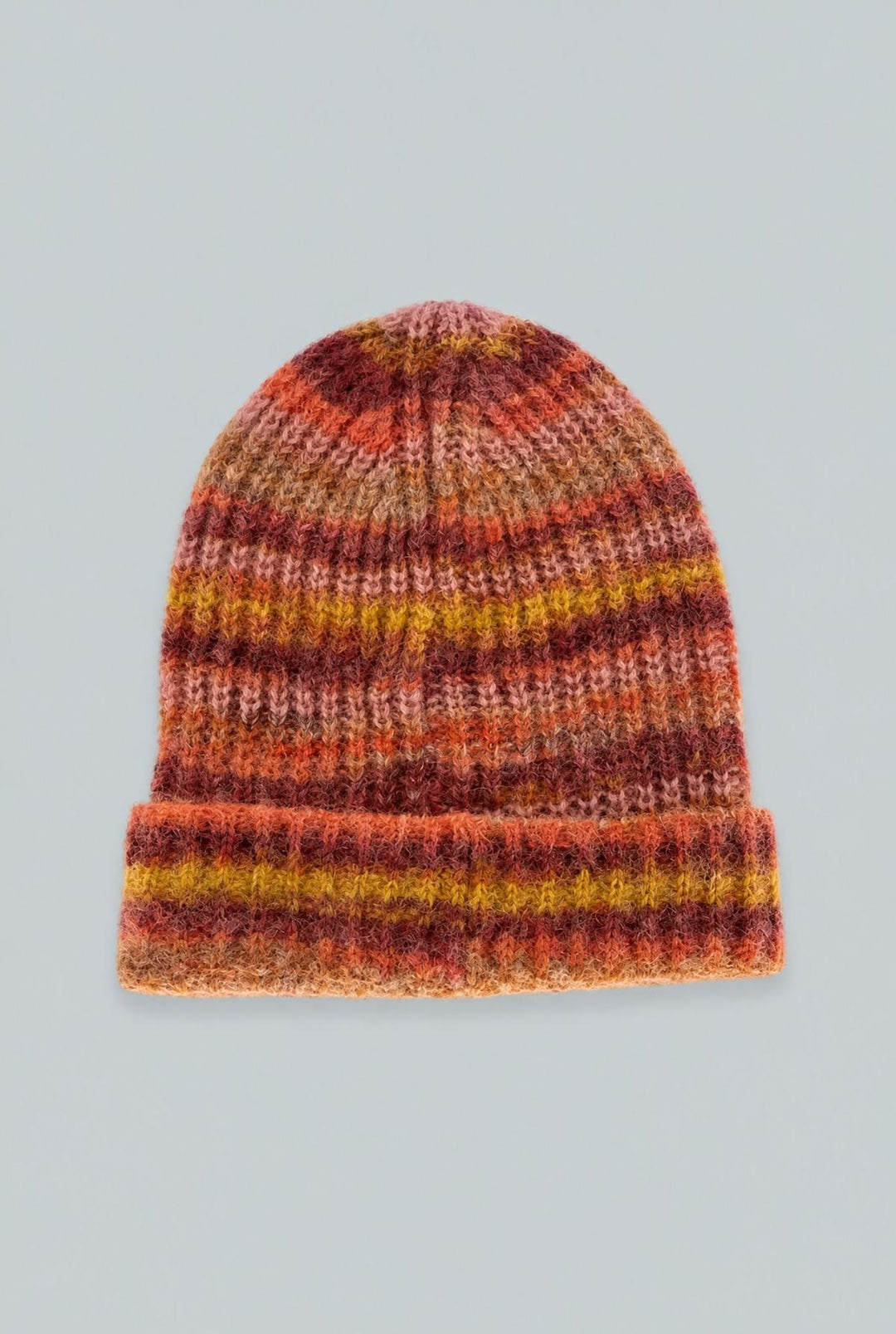 Beanie - Pink Combo