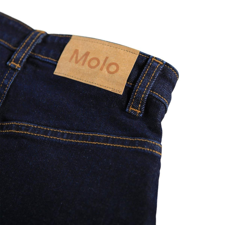 Baji - Raw Blue