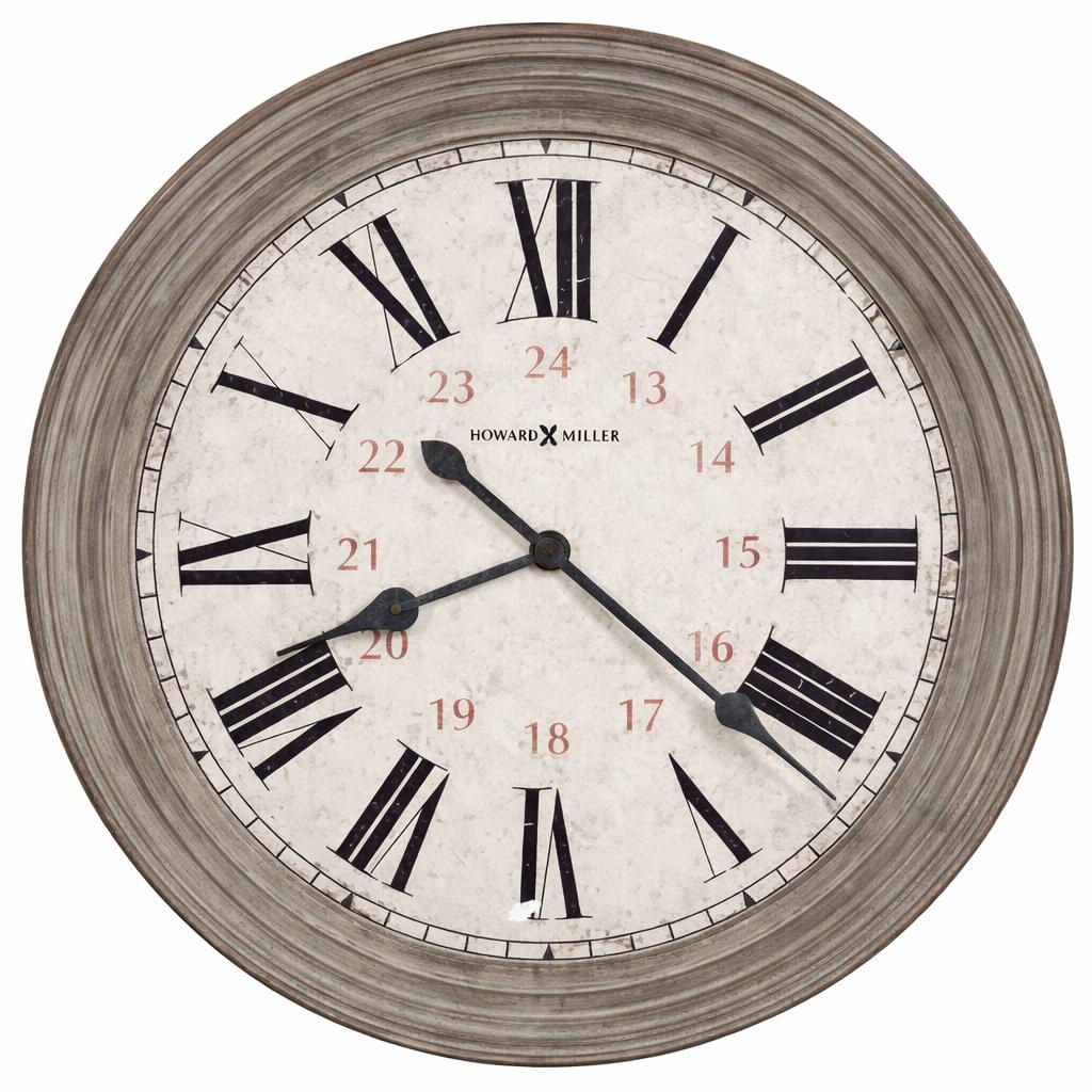 Nesto Wall Clock