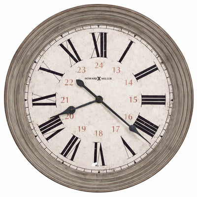 Nesto Wall Clock