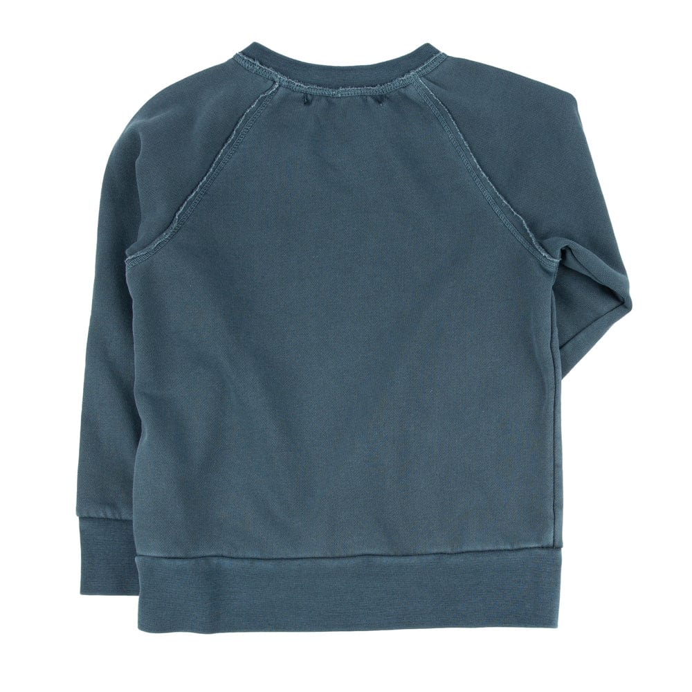 Iggy Pullover - Navy