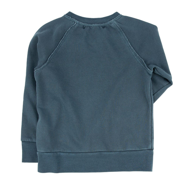 Iggy Pullover - Navy