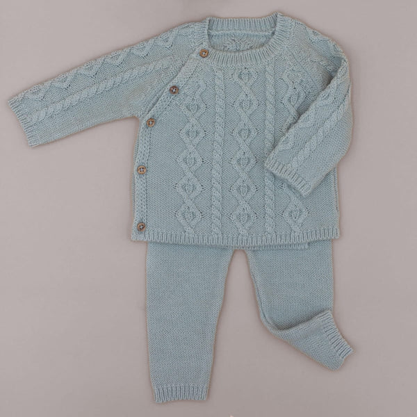 Nordic Knits Set - Confetti