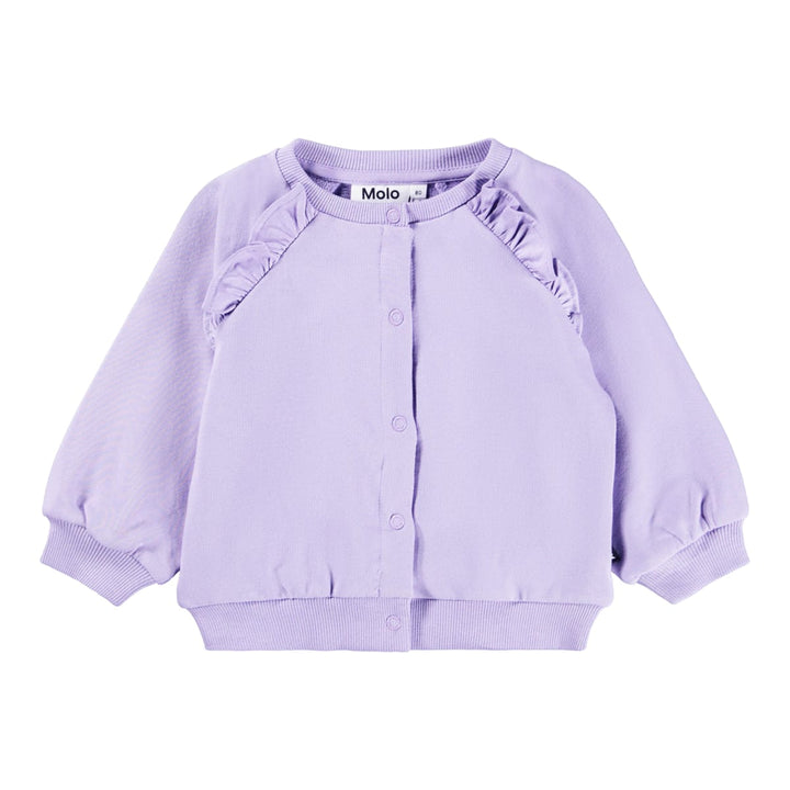 Daphne - Faded Purple