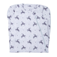 1.5 TOG Sleep Sack - Cowboys