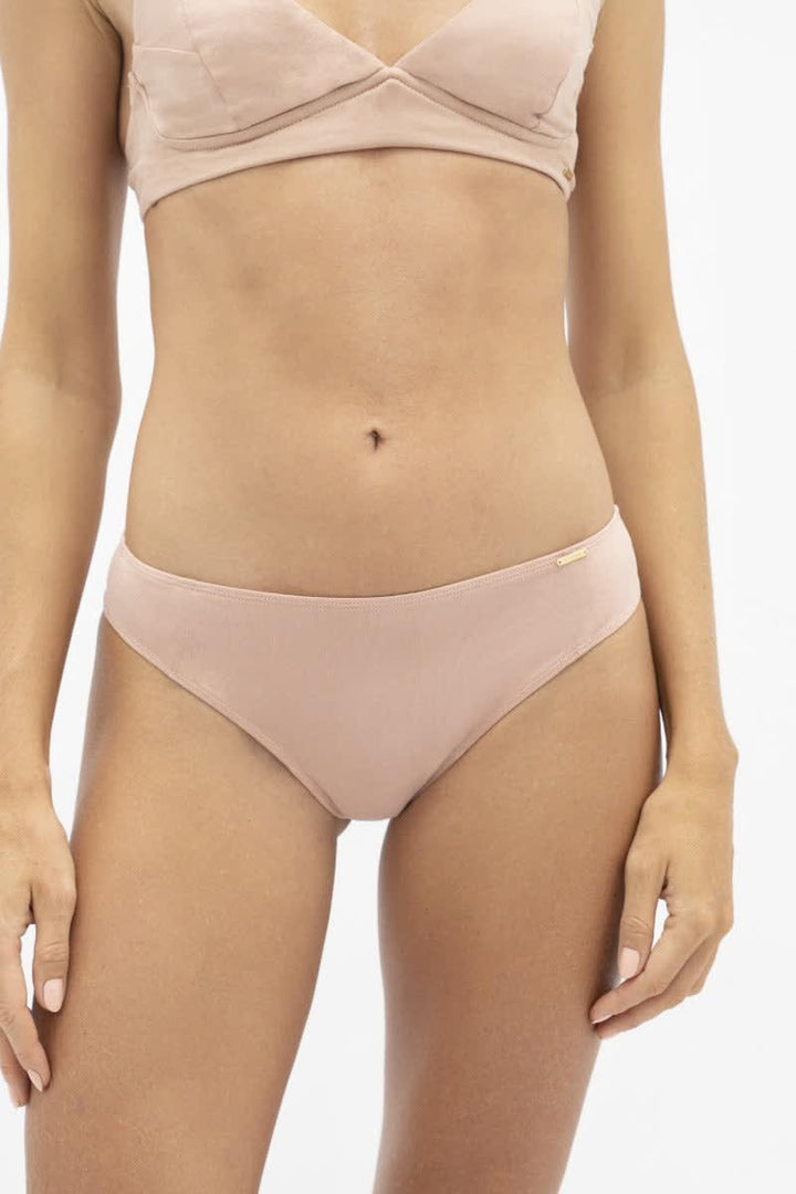 Venice Brief - Peony - FINAL SALE