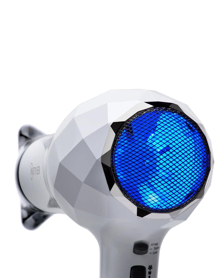 Turbo Iconic Dryer