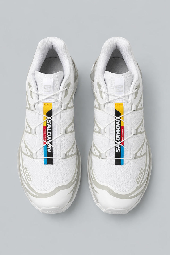 XT-6 GTX Trainers - Multicolor