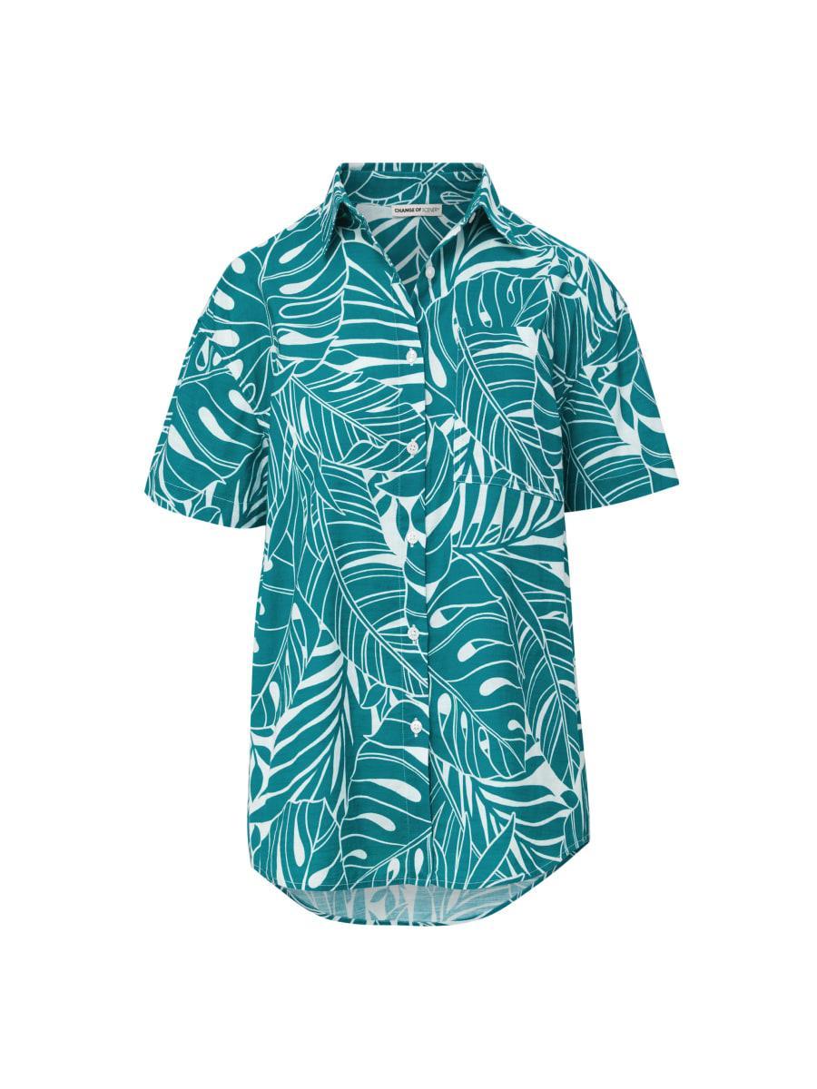 Michelle Shirt - Isle Of Palms