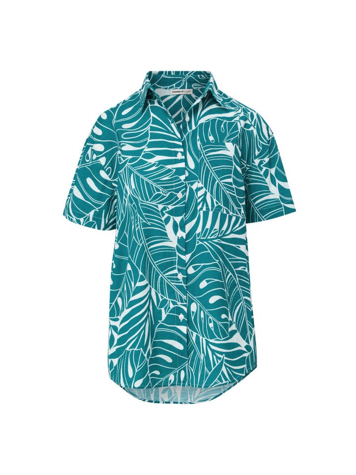 Michelle Shirt - Isle Of Palms