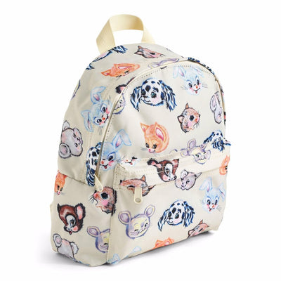 Backpack - Itty Bitty