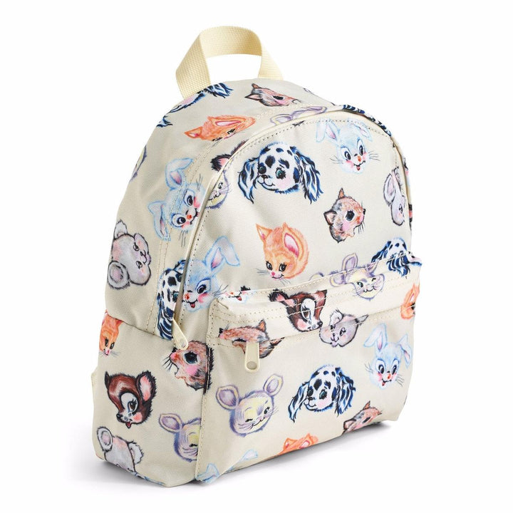 Backpack - Itty Bitty