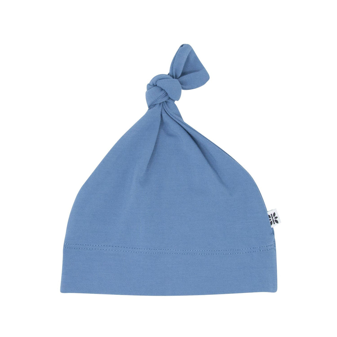 Knot Hat - Captain Blue
