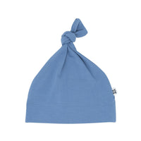 Knot Hat - Captain Blue