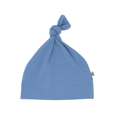 Knot Hat - Captain Blue