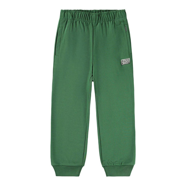 Adani Soft Pants - Pine Tree