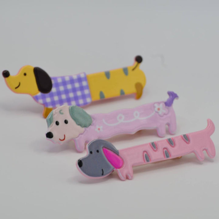 Barks & Bunnies Bundle