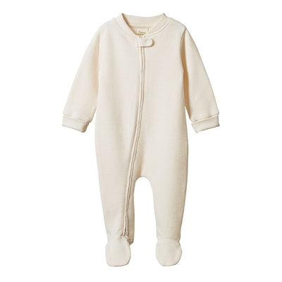 Dreamlands Suit Waffle - Natural