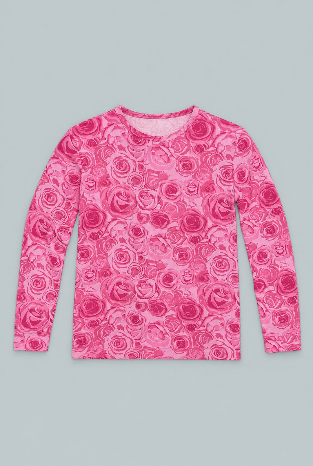 Big Kid Pajama Set - This Must Be Love