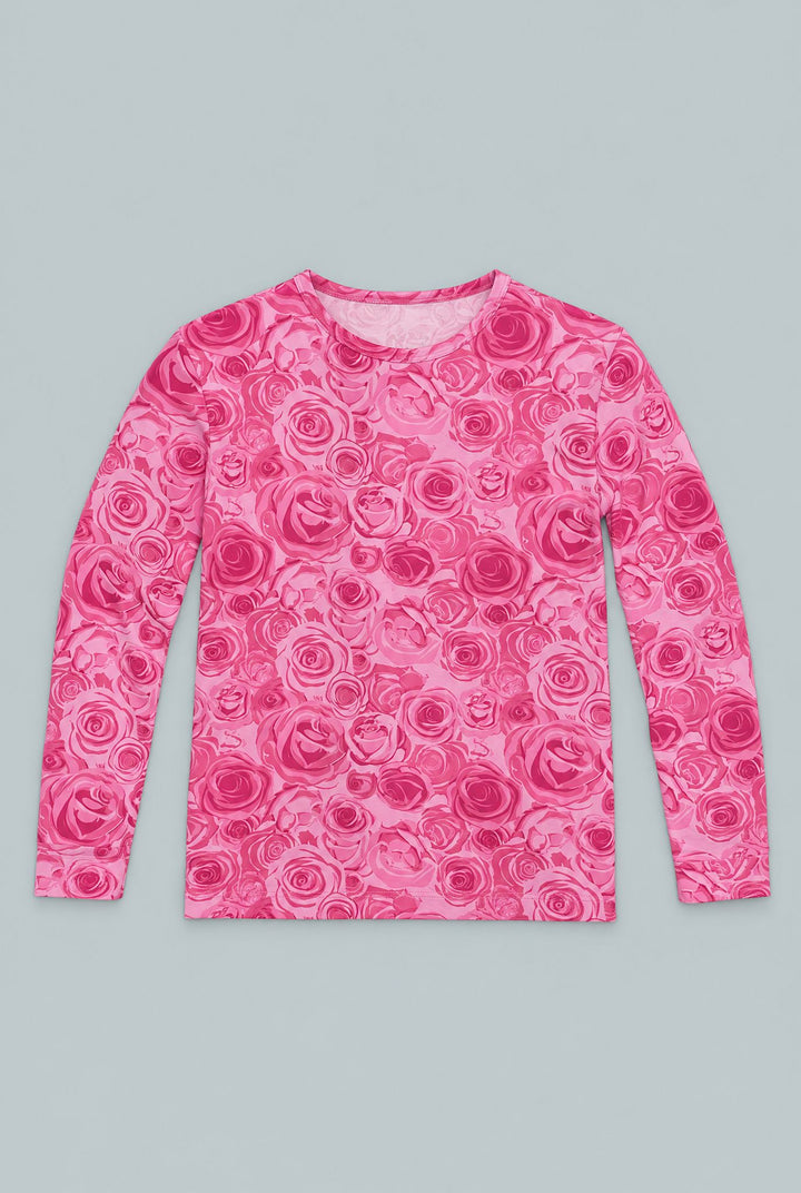 Big Kid Pajama Set - This Must Be Love