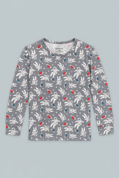 Big Kid Pajama - Sam