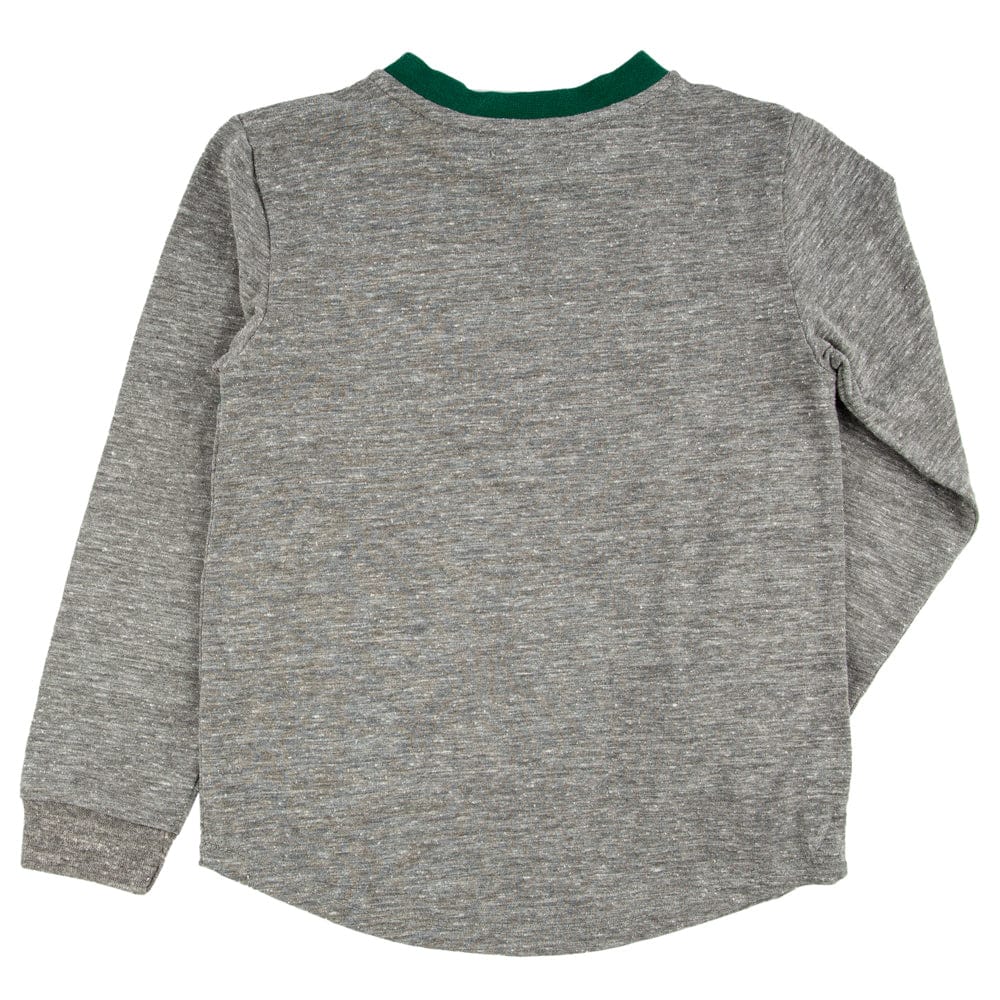 Harvey Long Sleeve - Alpine