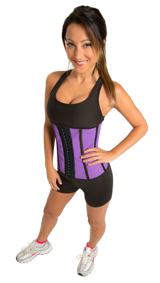 Waist Away Corset Trimmer