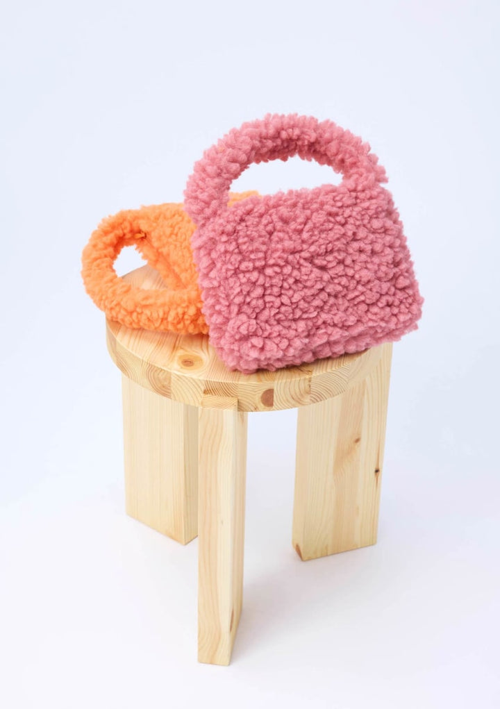 Moni Bag - Fox Glove