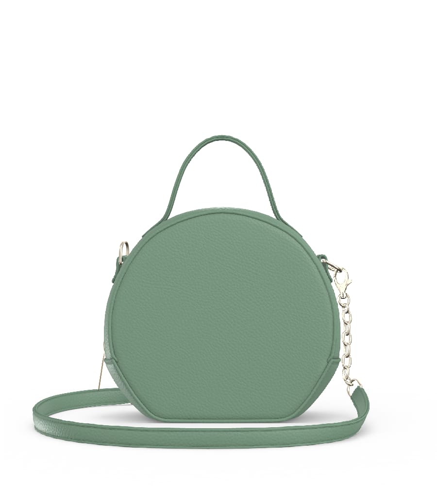 Rondo Crossbody - Sage