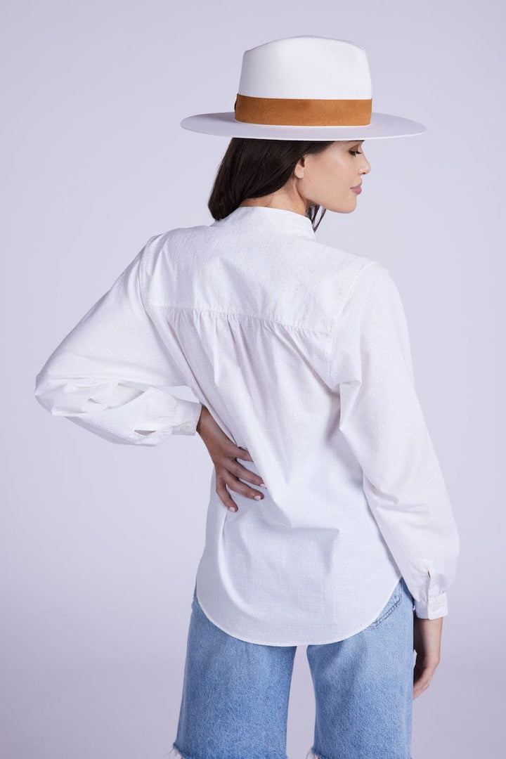 Boho Shirt - Honeykissed