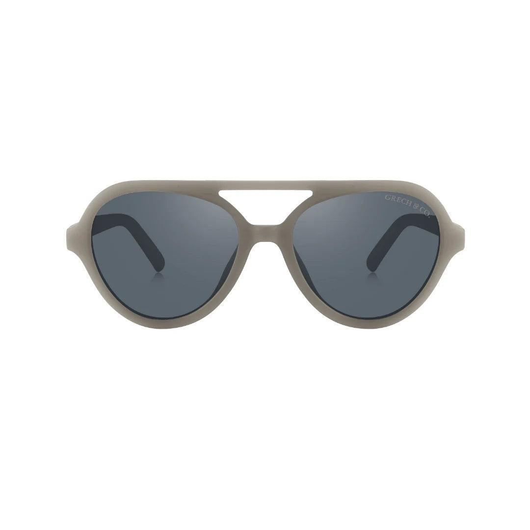 Aviator | Polarized Sunglasses | 3-8 Y - Fog