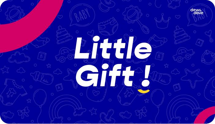 Gift Card (Digital only)