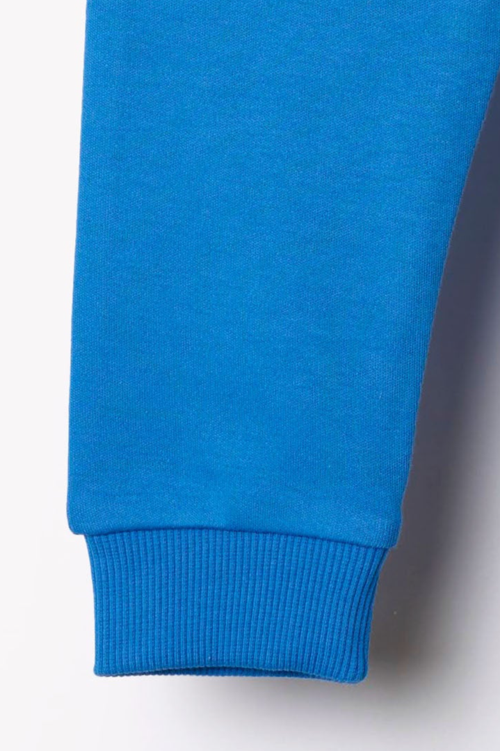 Baby Pants Joggers - Palace Blue