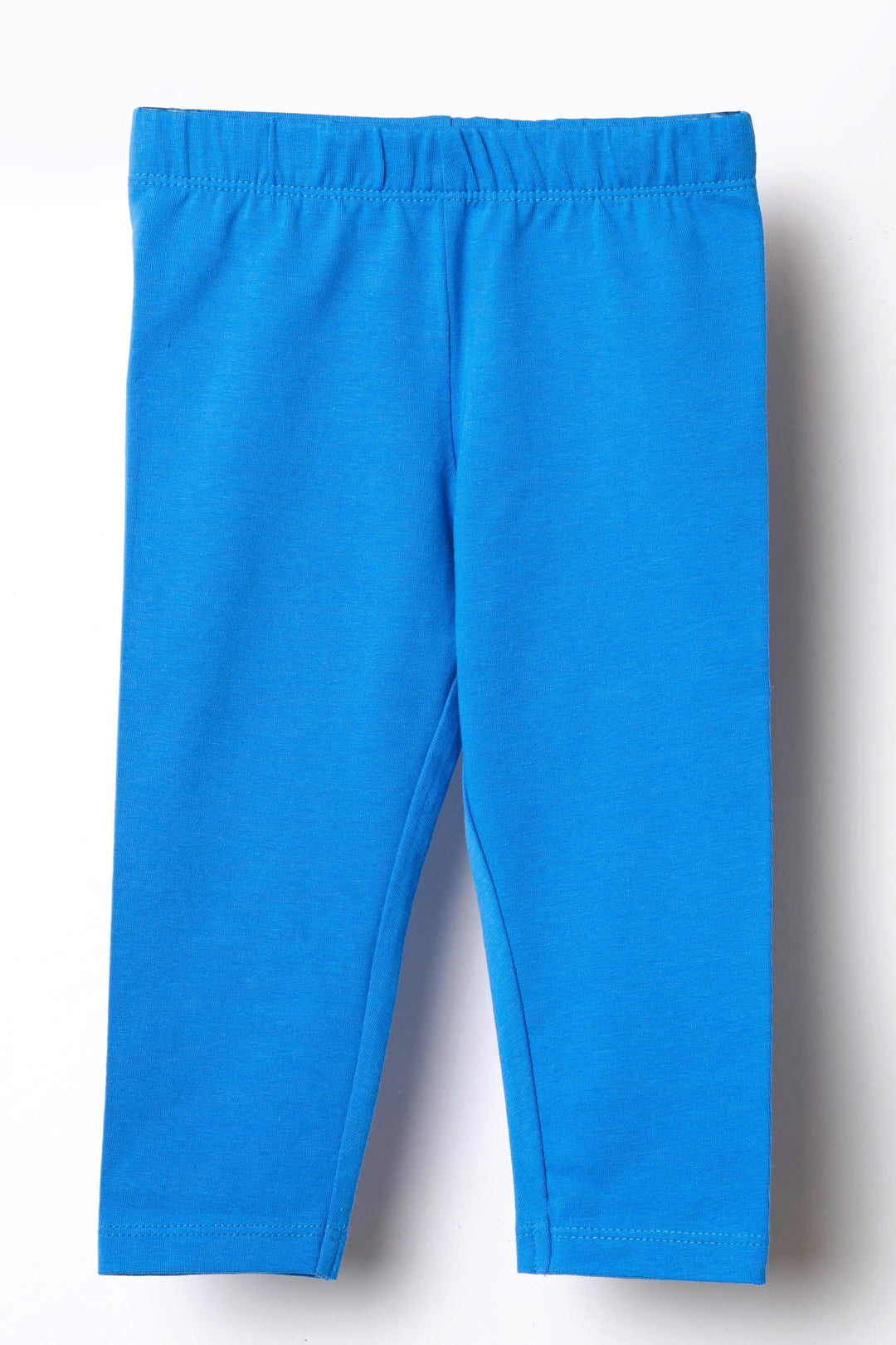 Leggings Solid - Palace Blue