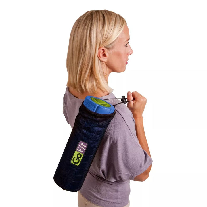 12" Go Roller with New Ultra Fin Core