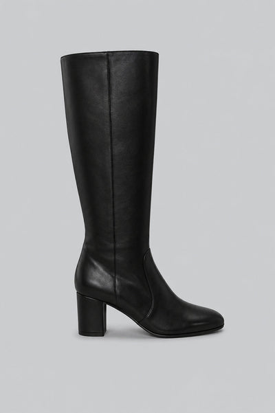 Women's Miranda 60 Zip Boot - Black