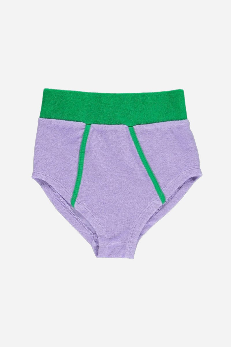 Culotte Ambre - Lavender