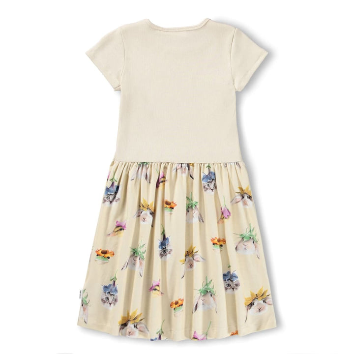 Cissa - Floral Fun