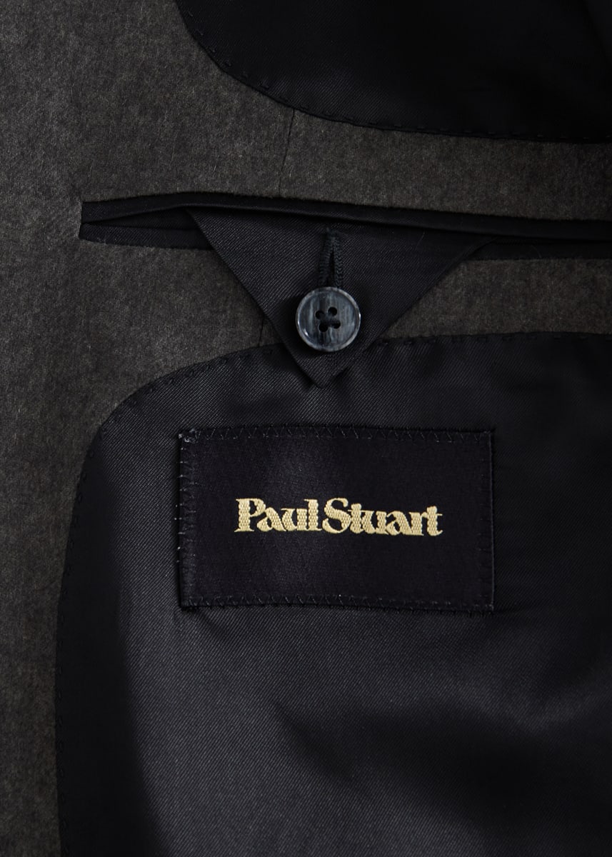Silk & Cashmere Jacket - Dark Olive