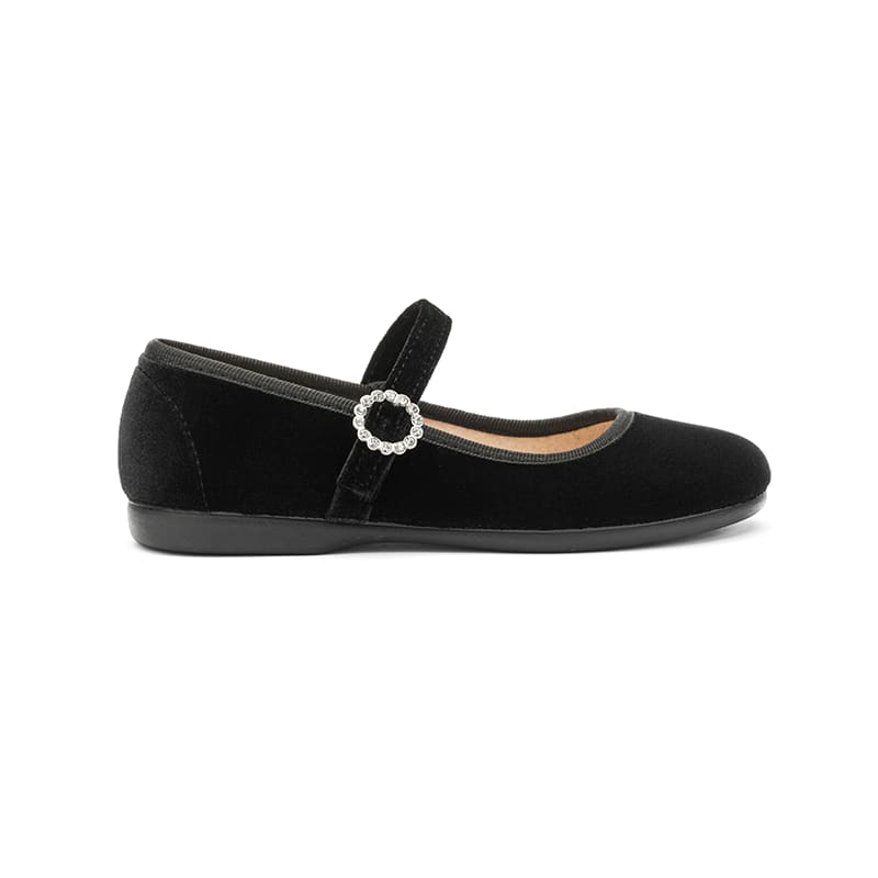 Holly - Black