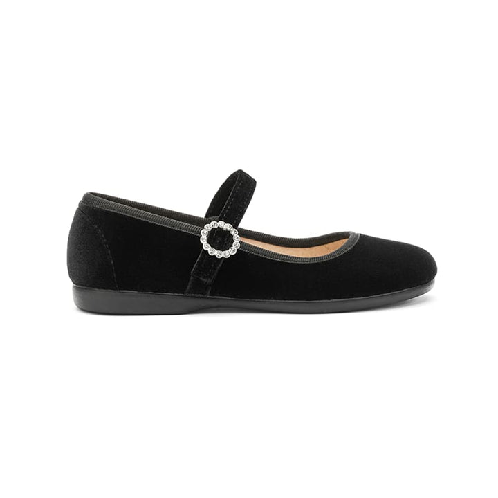 Holly - Black