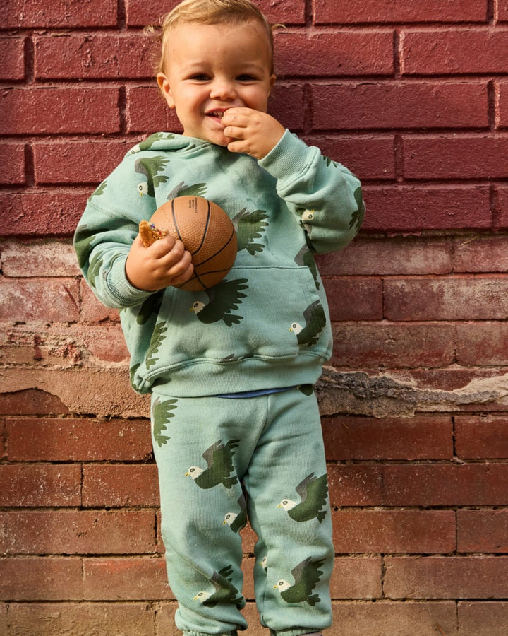 Sweatpants - Eagle Forest