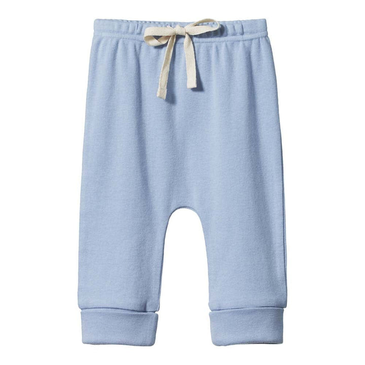 Drawstring Pants - Dusky Pants Nature Baby 