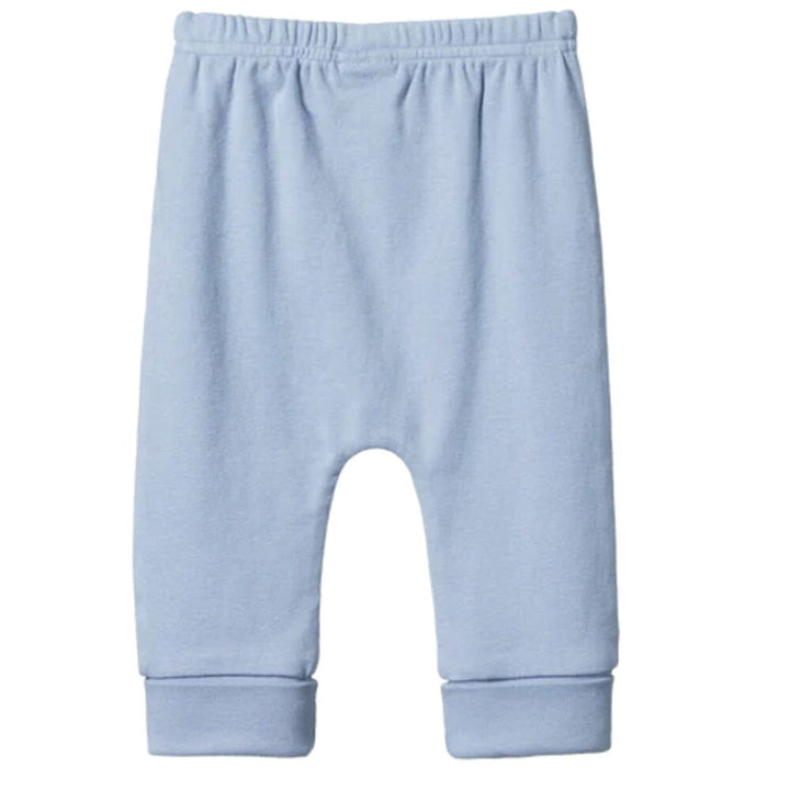 Drawstring Pants - Dusky Pants Nature Baby 