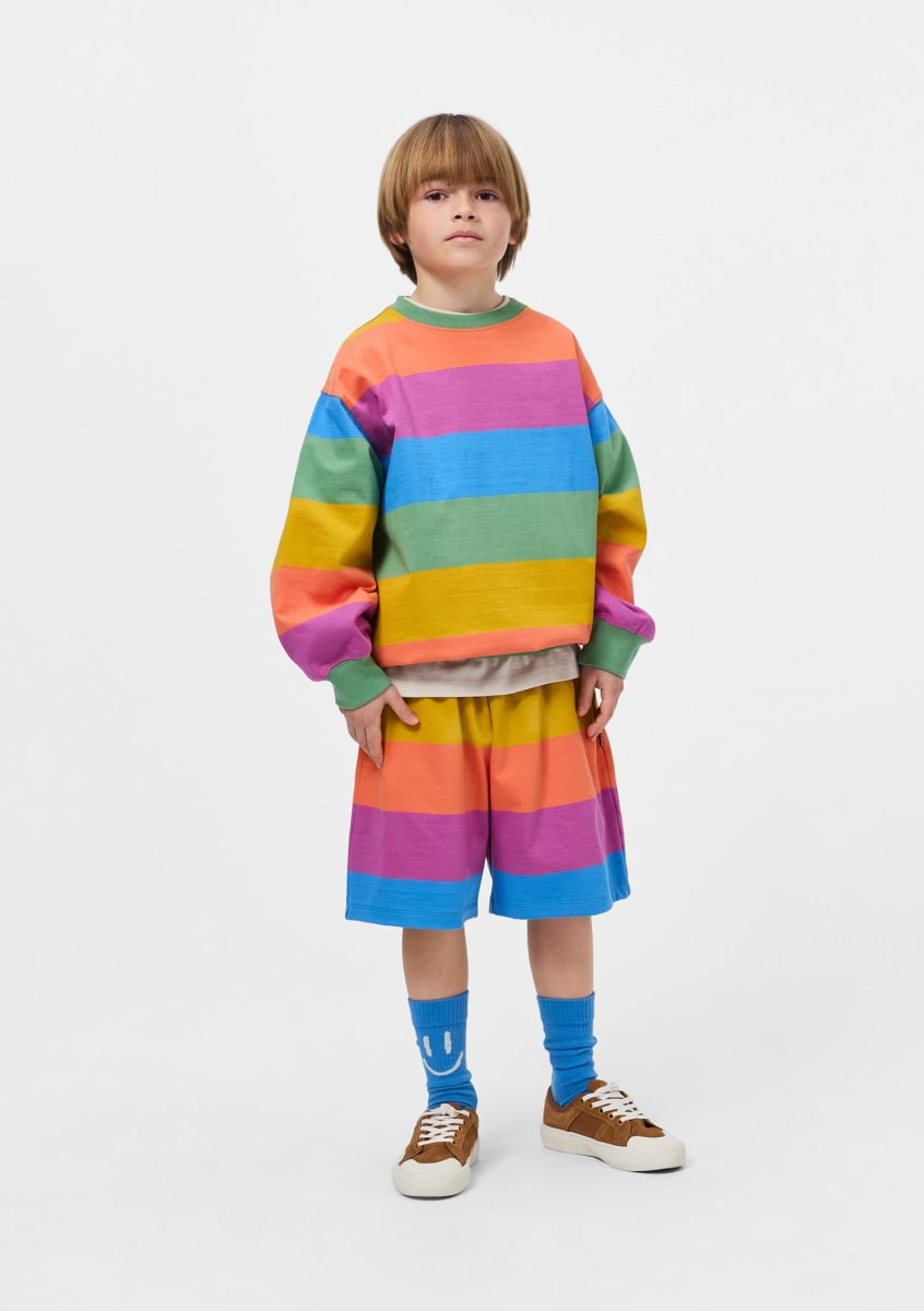 Adiano - Rainbow Block